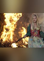 Бриттания Никол