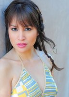 Кристина Фандино