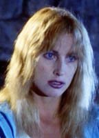 Эбигейл Уолкотт