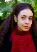 Адриенна Поули