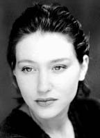 Агата Бергман