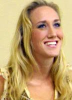 Алана Эванс