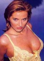 Алехандра Прат