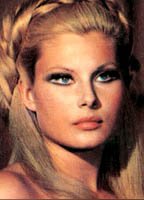 Алена Джонстон