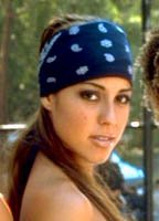 Алессандра Рамос