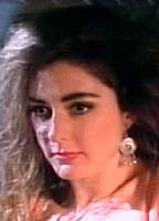 Алекса Огненная