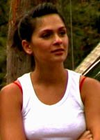 Александра Баррето