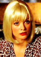 Александра Кальвейт