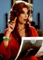 Александра Морган