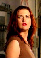 Александра Скарборо