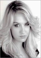 Алексис Портер