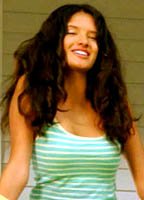 Алиса Гречин