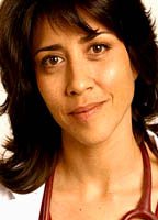 Алисия Боррачеро