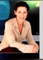 Элисон Брюс