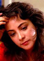 Альма Дельфина