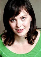 Алисия Делмор