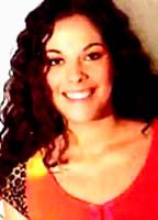 Алиссон Паради