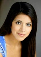 Аманда Ривас