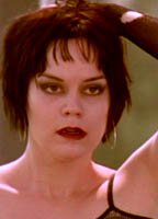 Аманда Тепе