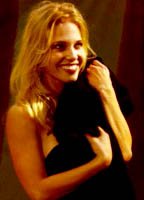 Аманда Уорд