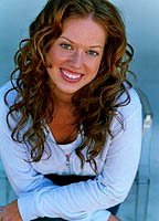 Эмбер Штраузер