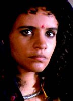 Амина Аннаби