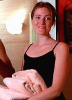 Эми Де Люсия