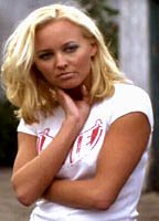 Эми Хэтэуэй