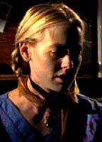 Эми Джо Хэррон