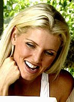 Эми Линн Бакстер