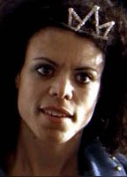 Анаис Гранофски