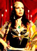 Анастасия Пирс