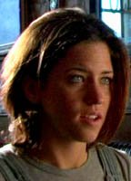 Андреа Эдмондсон