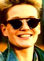 Андреа Шиффер