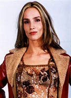 Анхела Контрерас