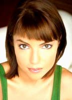 Анжела Тримбур