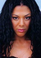 Анжелика Лиск