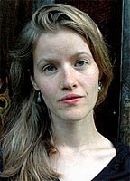 Аниса Джордж