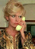 Анита Стриндберг