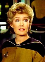 Энн Гиллеспи