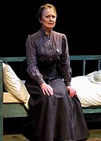 Анна Картерет