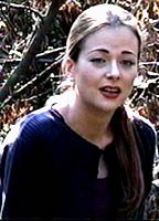 Анна Истеден