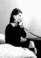 Анна Стеффенс