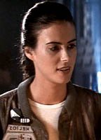 Аннабель Шофилд