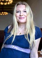 Анне-грете Бьяруп Рийс