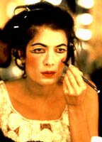 Анн-мари Кадье