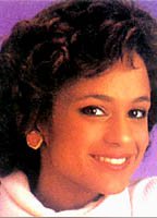 Энн-мари Джонсон