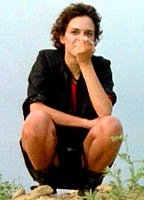 Аннет Фон Клиер