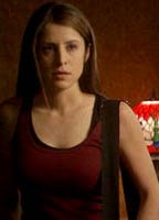 Энни Сорелл