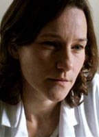 Анника Халлин